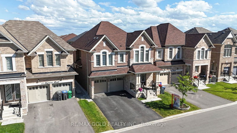 home for sale on 13 Seymour Road