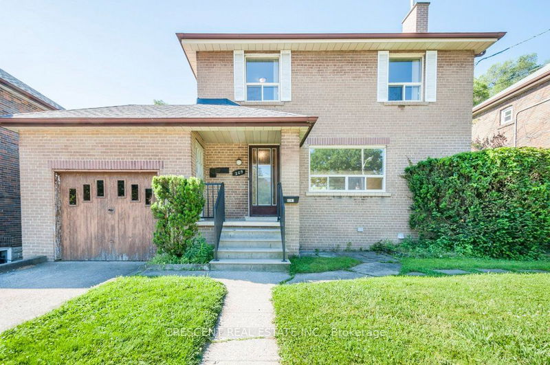 home for lease on 1st&2nd-209 King Street