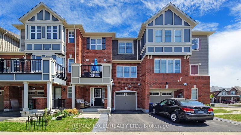 home for lease on 53 Colonel Frank Ching Crescent