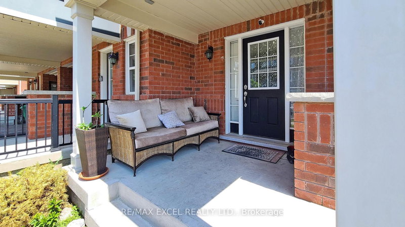 53 Colonel Frank Ching Cres, Brampton, L6Y 5W4 | Image 3