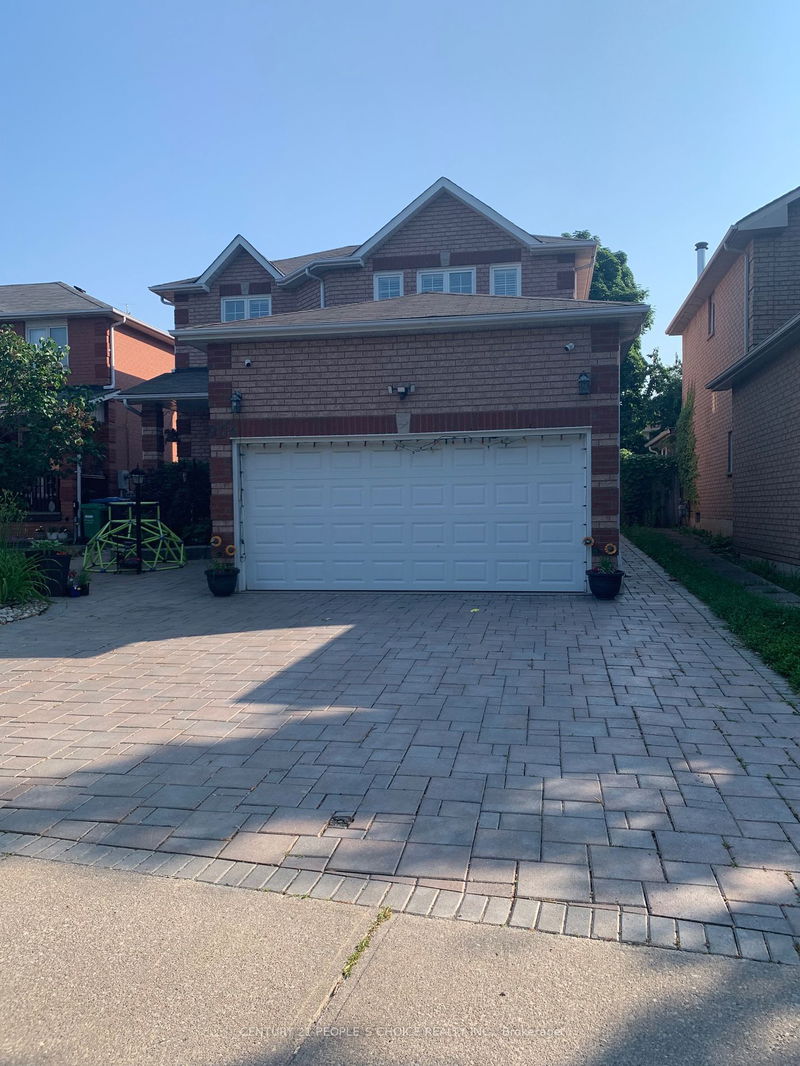 home for lease on 904 Drysdale Drive