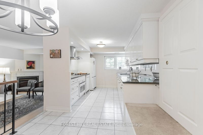  G2 - 30 Anglesey Blvd  Toronto, M9A 3B5 | Image 12