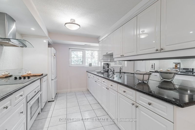  G2 - 30 Anglesey Blvd  Toronto, M9A 3B5 | Image 13