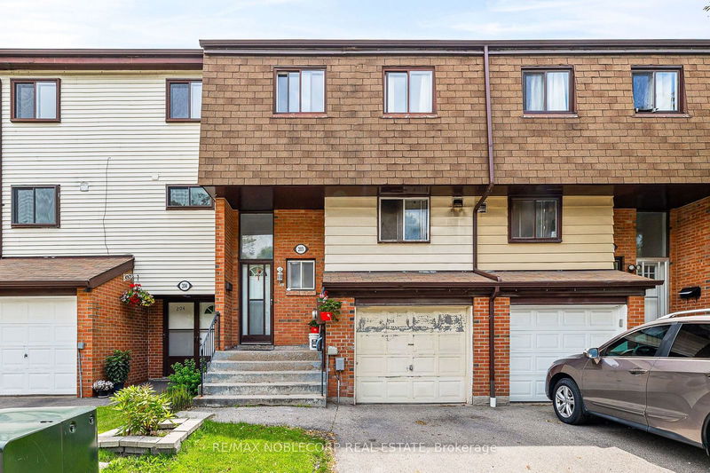 home for sale on 203-180 Mississauga Valley Boulevard N