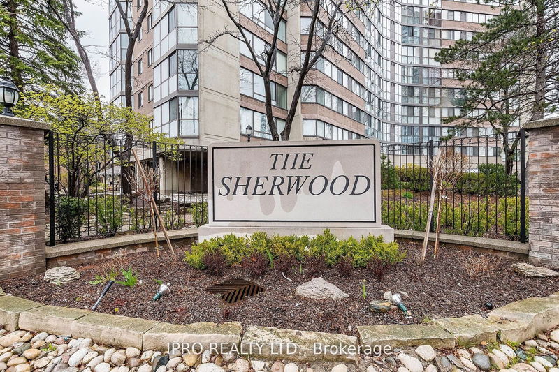 home for sale on 1001-4235 Sherwoodtowne Boulevard