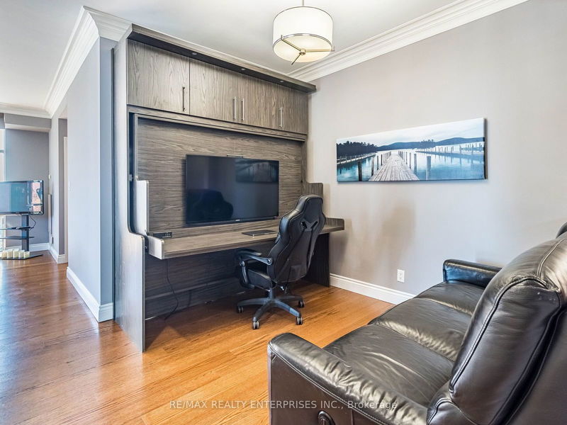  310 - 70 Port St E Mississauga, L5G 1E5 | Image 30