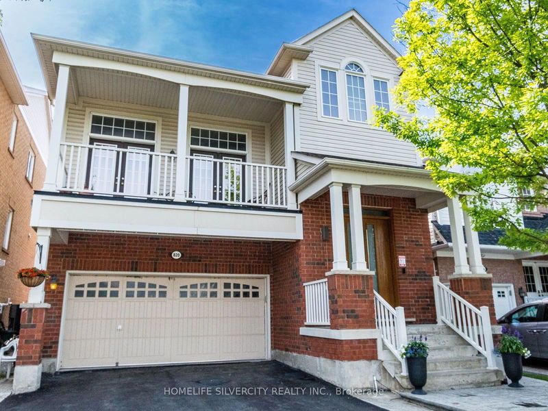 home for sale on 820 Wilks Landing