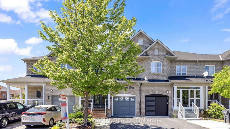home for sale on 20 Copperfield Road