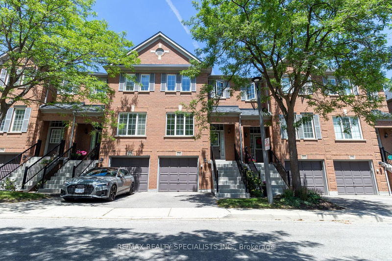 home for lease on 176-5530 Glen Erin Drive S
