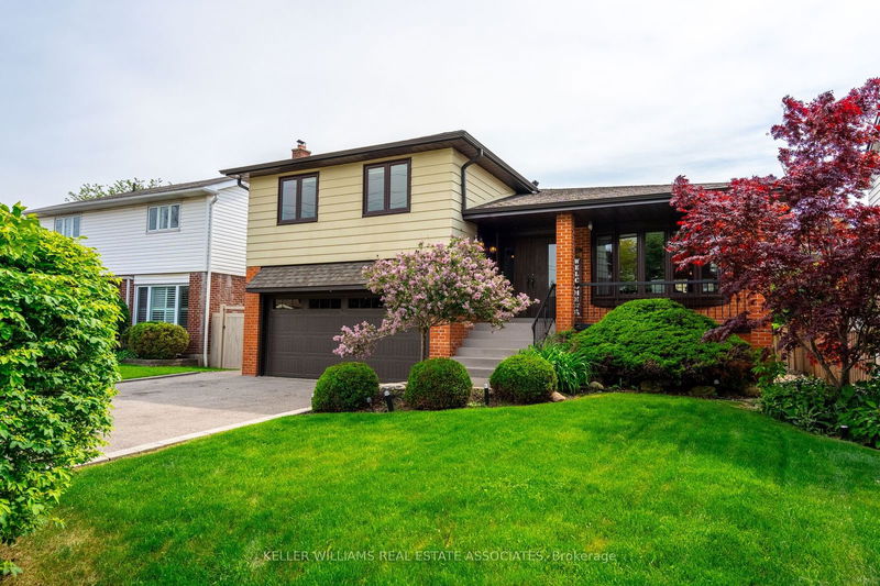 home for sale on 2380 Stillmeadow Road