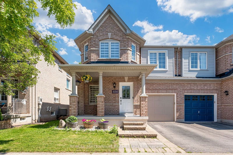 home for lease on 484 Delphine Drive