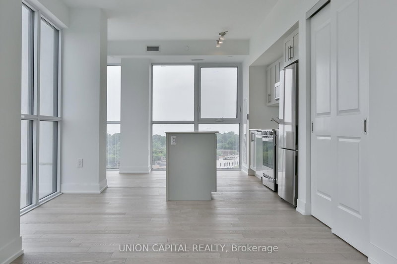 1104 - 1063 Douglas Mccurdy Comm Circ, Mississauga, L5G 0C5 | Image 2