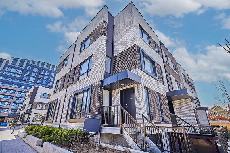 home for lease on 16-20 Ed Clark Gdns