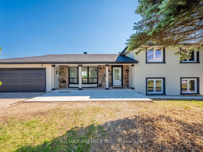 11075 Clarkway Dr, Brampton, L6P 0W1 | Image 2