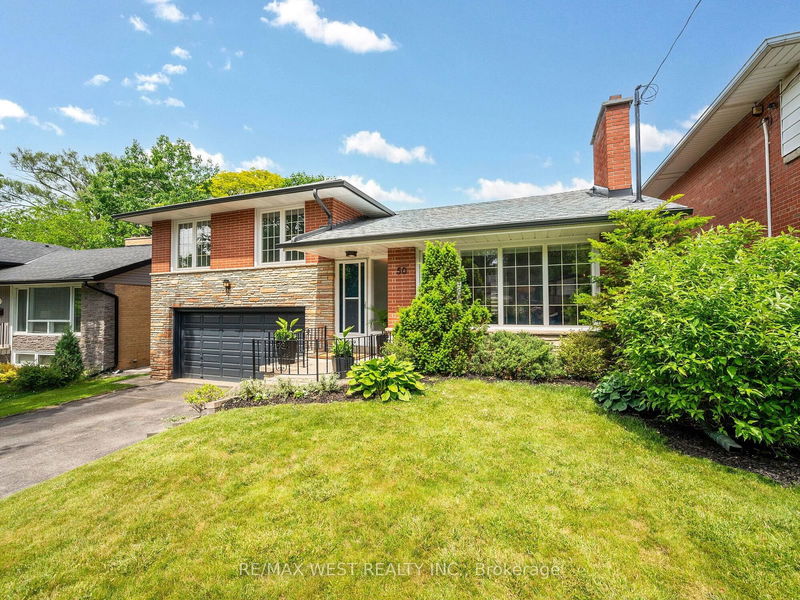 home for sale on 50 Reid Manor