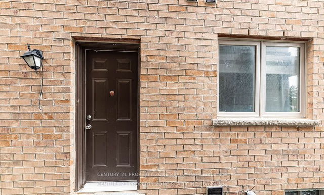 Bsmt - 31 Hashmi Place