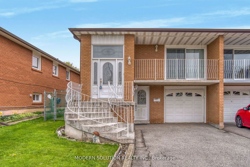 home for sale on 1662 Warren Drive