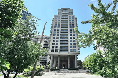 Condo sold at 704-70 High Park Avenue, Toronto, High Park North, M6P 1A1 - MLS: W8454342