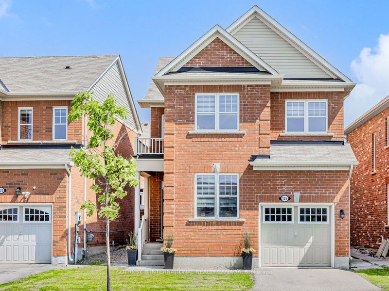 home for sale on 125 Buick Boulevard