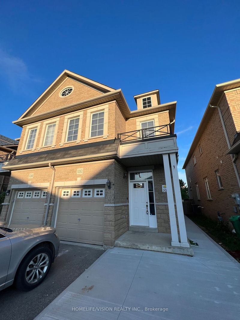 home for lease on Main-3282 Sunlight Street