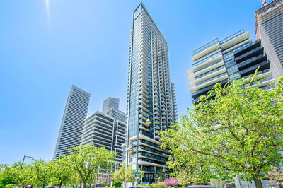 Unit PH3901 — 59 Annie Craig Dr, Toronto - Mimico image-0-4
