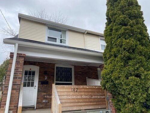 home for sale on 142 Silverthorn Avenue