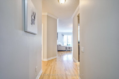 Unit 204 — 40 Old Mill Road — more photos