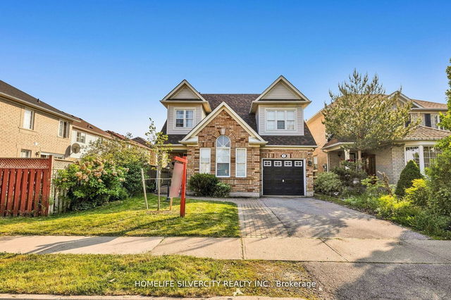 4 Napa Valley Crescent