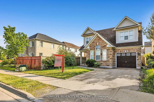 4 Napa Valley Crescent