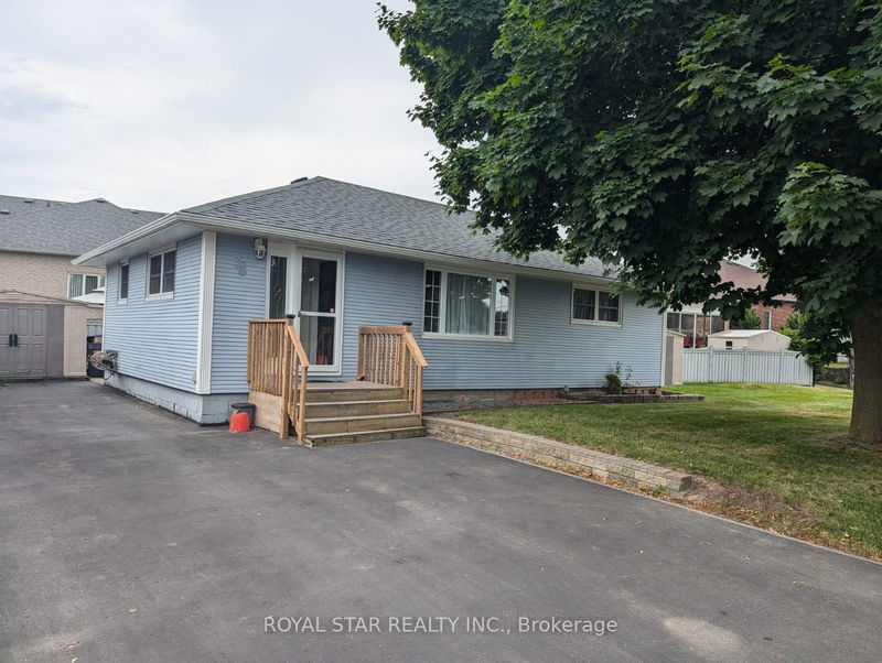 home for lease on 38 Shore Street