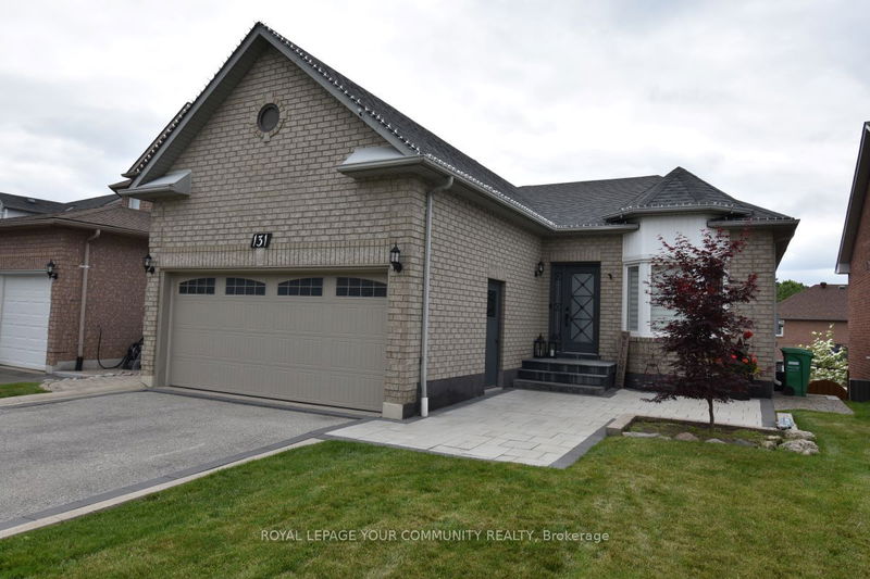 home for sale on 131 Riverwood Terrace