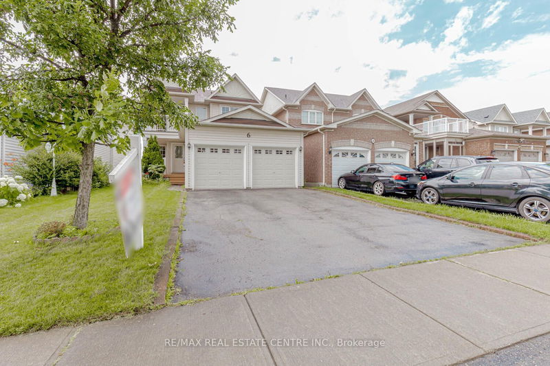 home for lease on 6 Porchlight Road