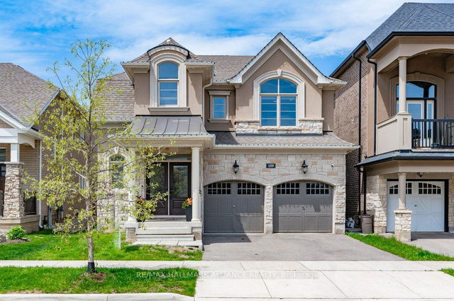 159 Beaveridge Avenue
