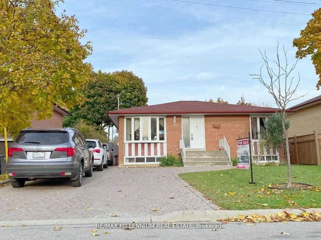 68 Campbell Drive
