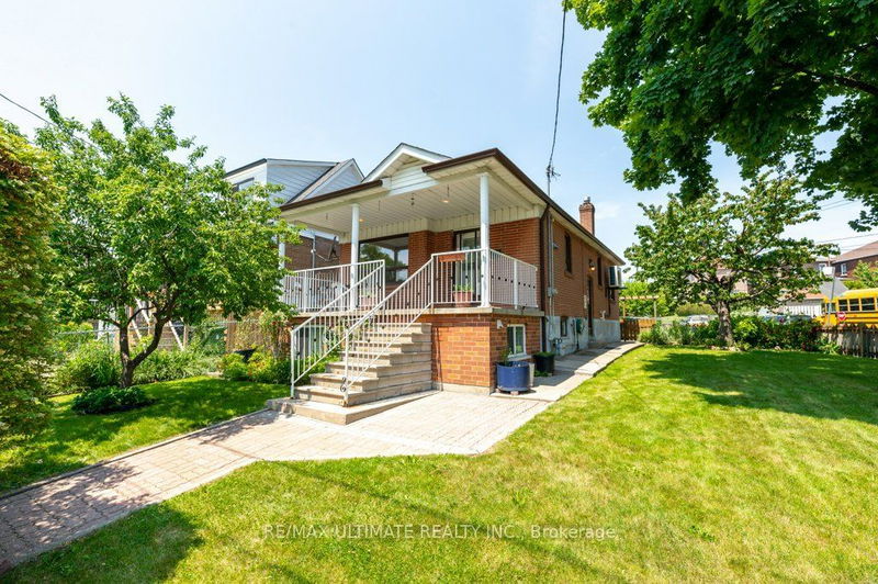home for sale on 4 Feltham Avenue