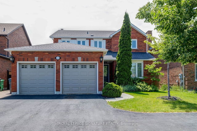 4450 Glen Erin Drive