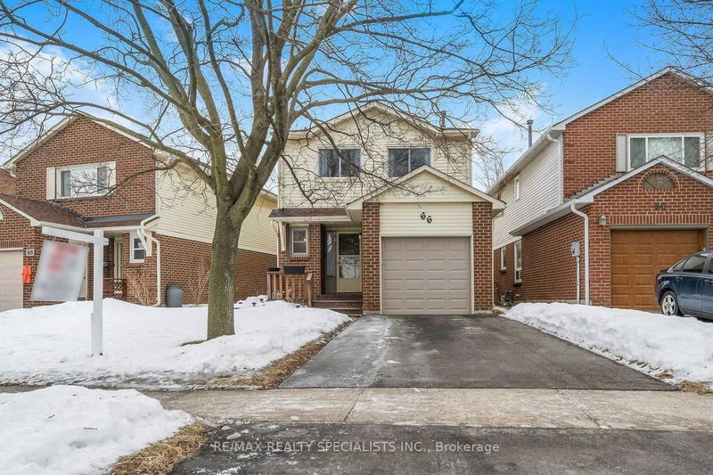 home for lease on 66 Laurier Avenue