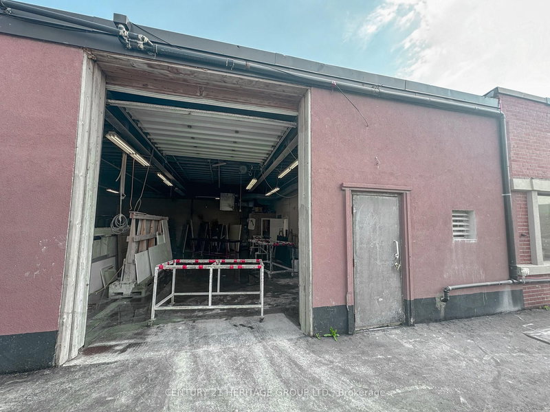 01 - 63 Torbarrie Rd, Toronto, M3L 1G5 | Image 3