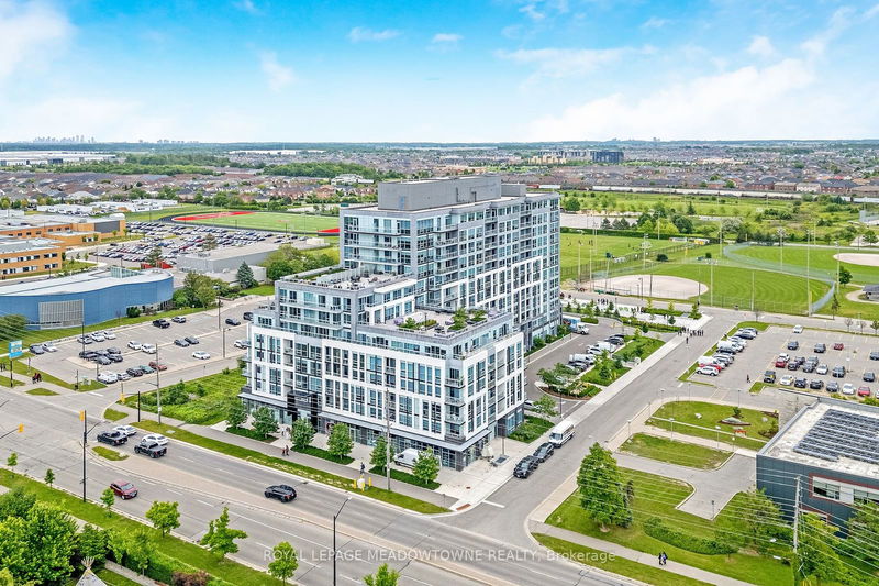 home for sale on 207-1050 Main Street E