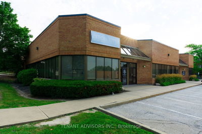 Industrial for lease at 5-6-2319 Dunwin Drive, Mississauga, Sheridan, L5L 1A3 - MLS: W8458394