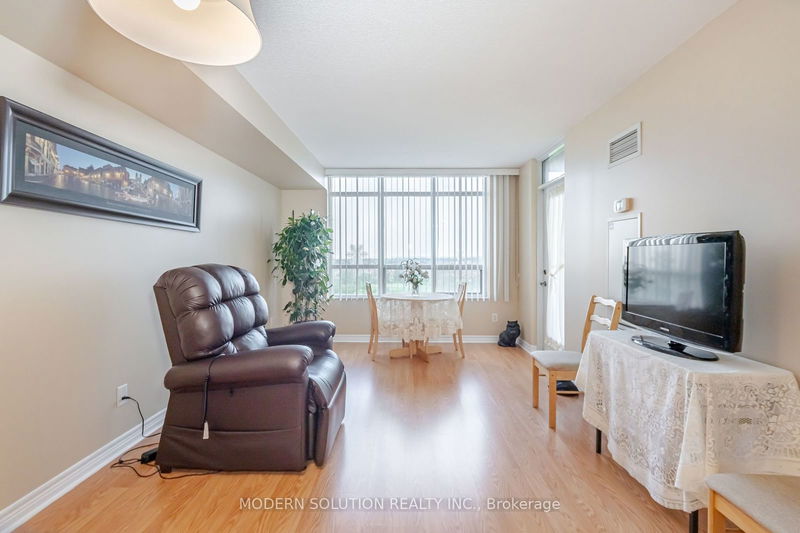  1015 - 710 Humberwood Blvd  Toronto, M9W 7J5 | Image 11