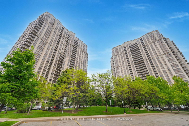  1015 - 710 Humberwood Blvd  Toronto, M9W 7J5 | Image 2