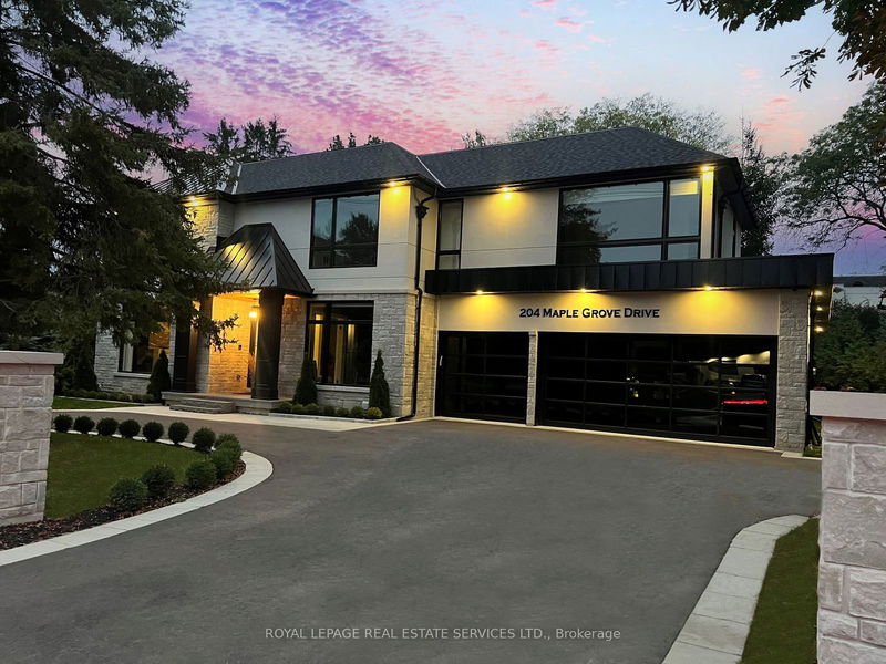 home for lease on 204 Maple Grove Drive