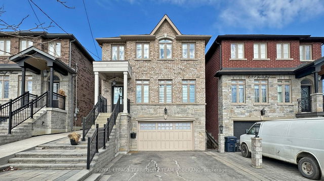 100 Falstaff Avenue
