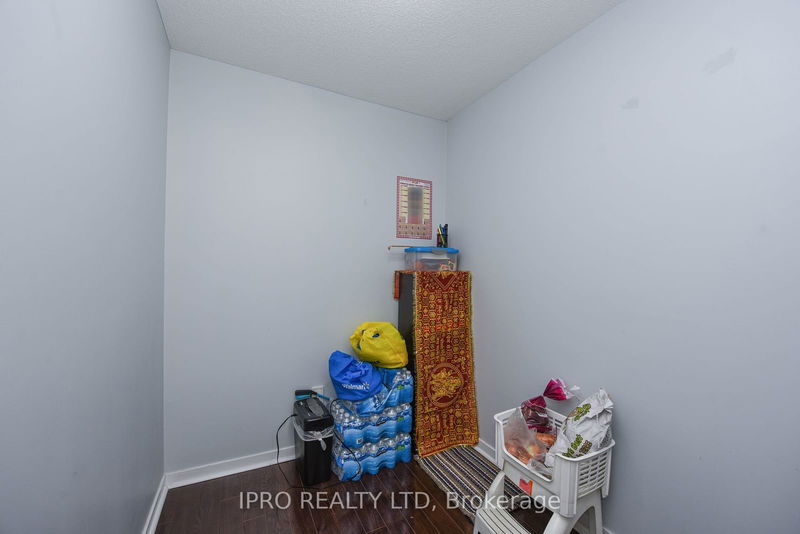  2111 - 6 Dayspring Circ  Brampton, L6P 2Z6 | Image 32