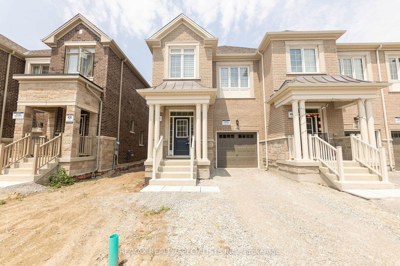 home for lease on 86 Bermondsey Way