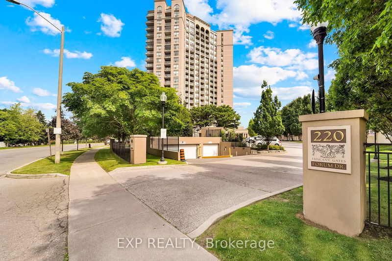 home for sale on 1012-220 Forum Drive N