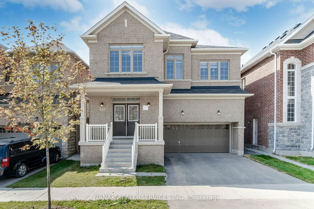 552 Brisdale Drive