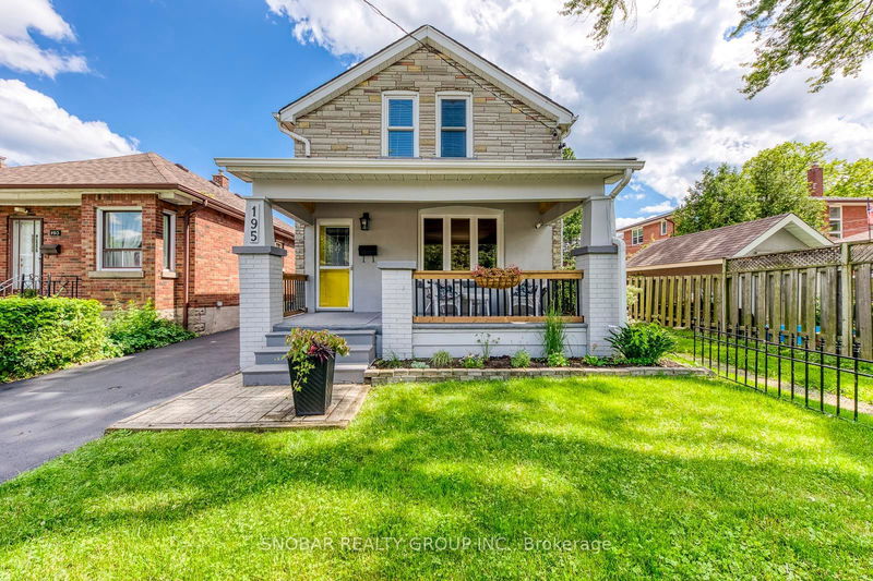 home for sale on 195 Melrose Street