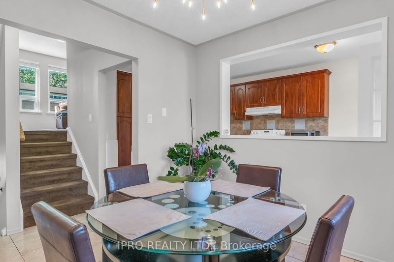 home for sale on 100-1797 Martin Grove Road